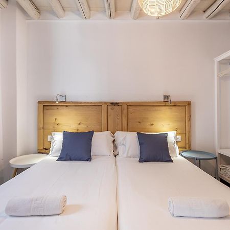 Apartamentos Boutique Granada Albaicin 3000 Bagian luar foto