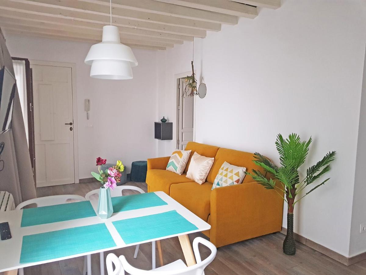 Apartamentos Boutique Granada Albaicin 3000 Bagian luar foto