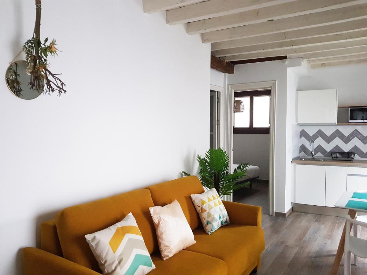Apartamentos Boutique Granada Albaicin 3000 Bagian luar foto
