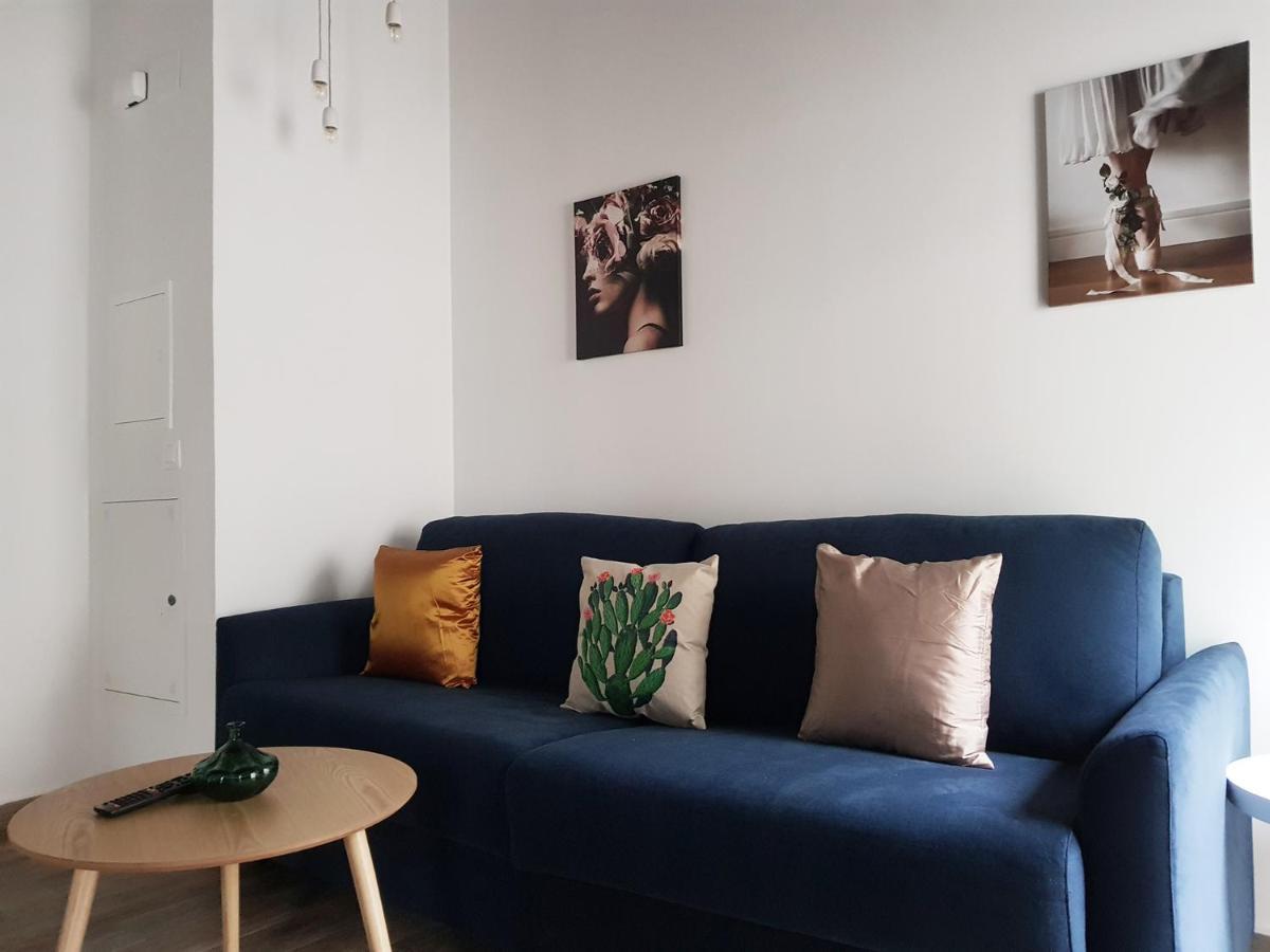 Apartamentos Boutique Granada Albaicin 3000 Bagian luar foto