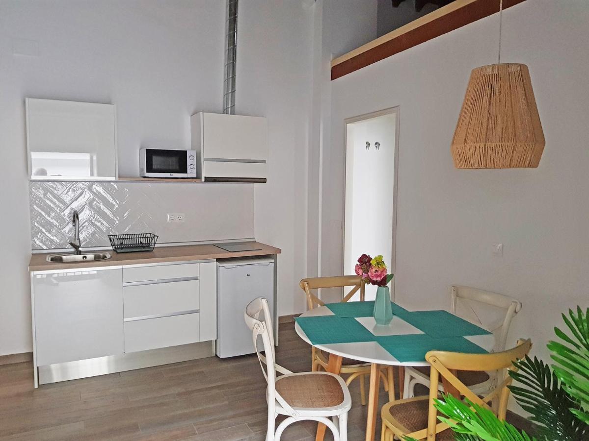 Apartamentos Boutique Granada Albaicin 3000 Bagian luar foto