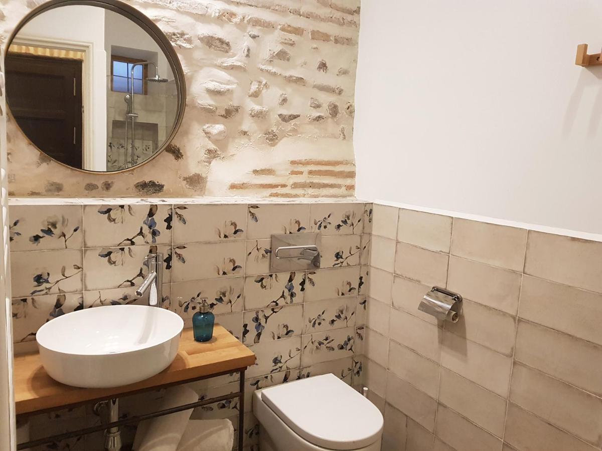 Apartamentos Boutique Granada Albaicin 3000 Bagian luar foto