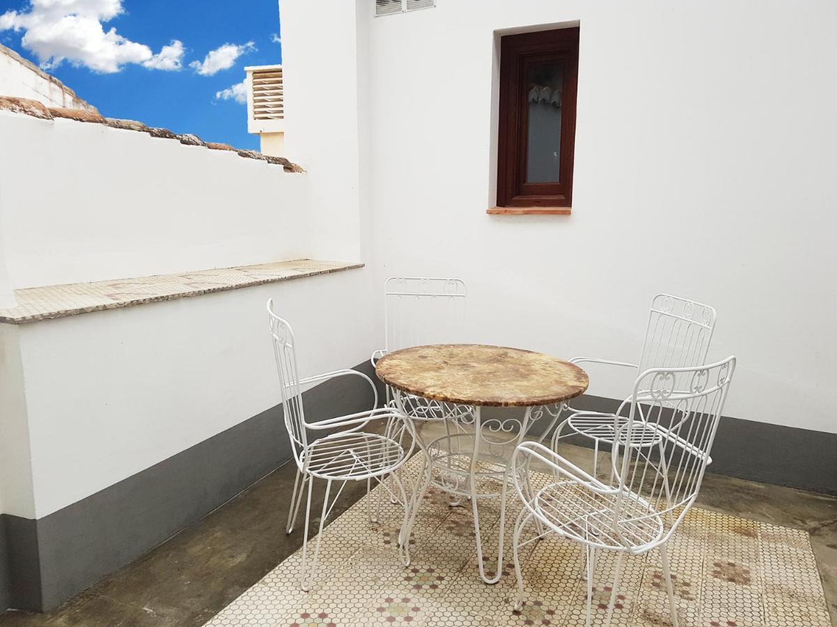 Apartamentos Boutique Granada Albaicin 3000 Bagian luar foto