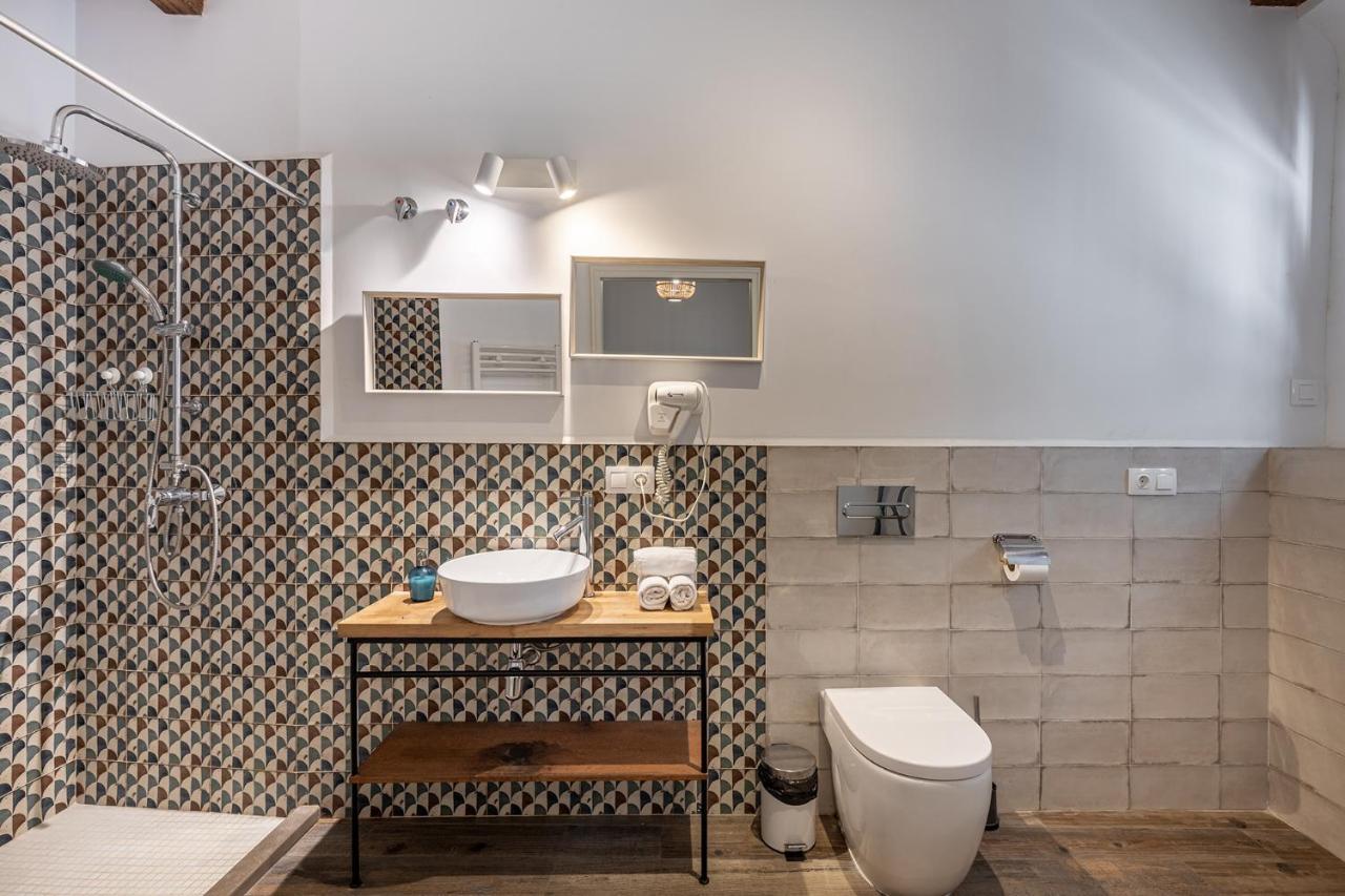 Apartamentos Boutique Granada Albaicin 3000 Bagian luar foto