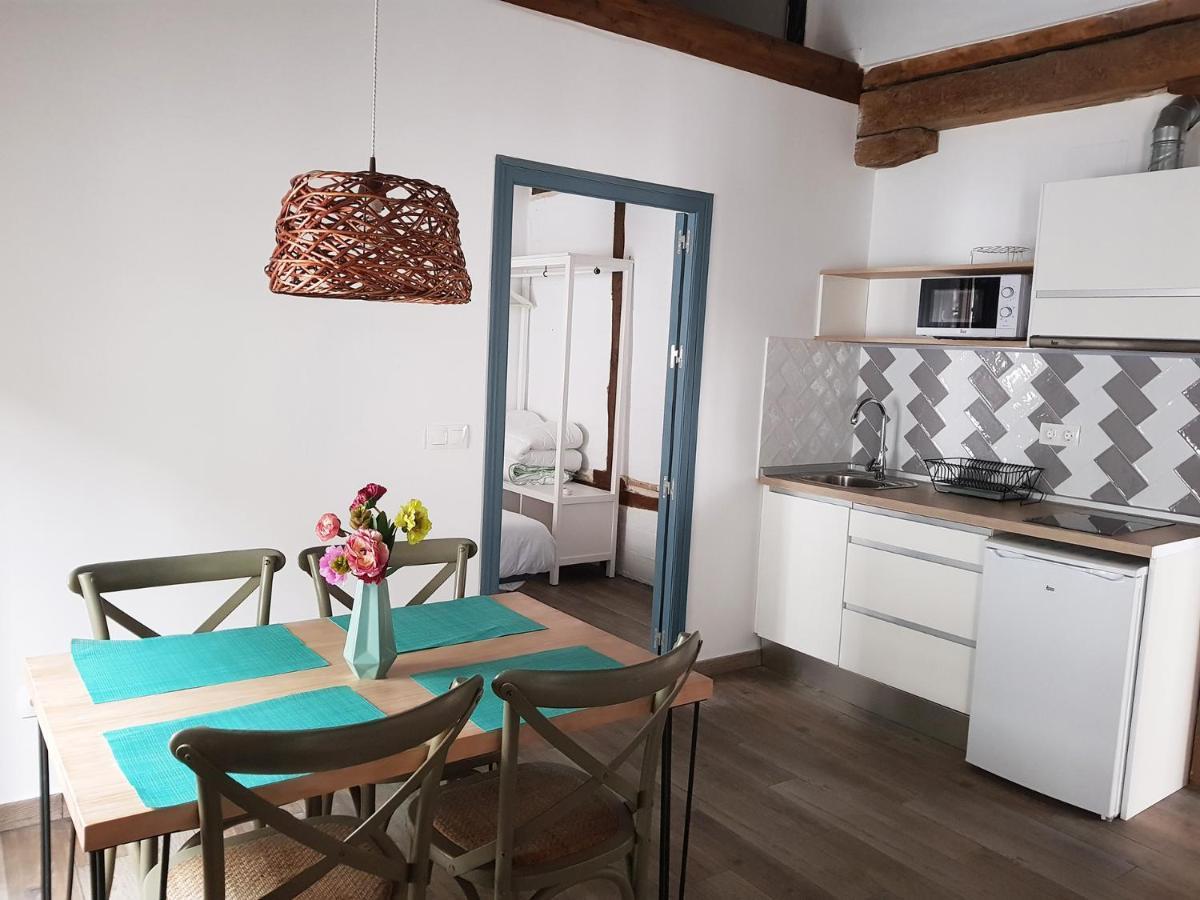 Apartamentos Boutique Granada Albaicin 3000 Bagian luar foto