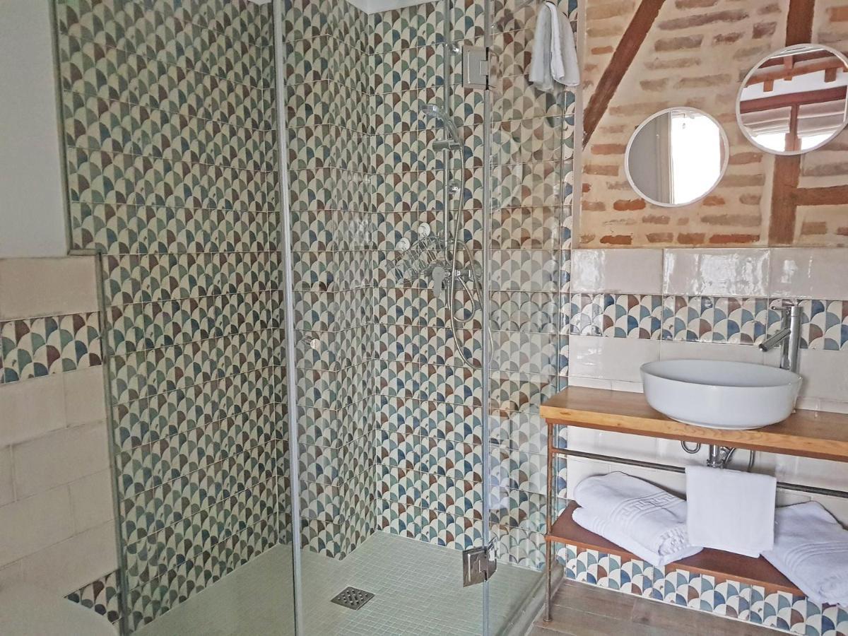 Apartamentos Boutique Granada Albaicin 3000 Bagian luar foto