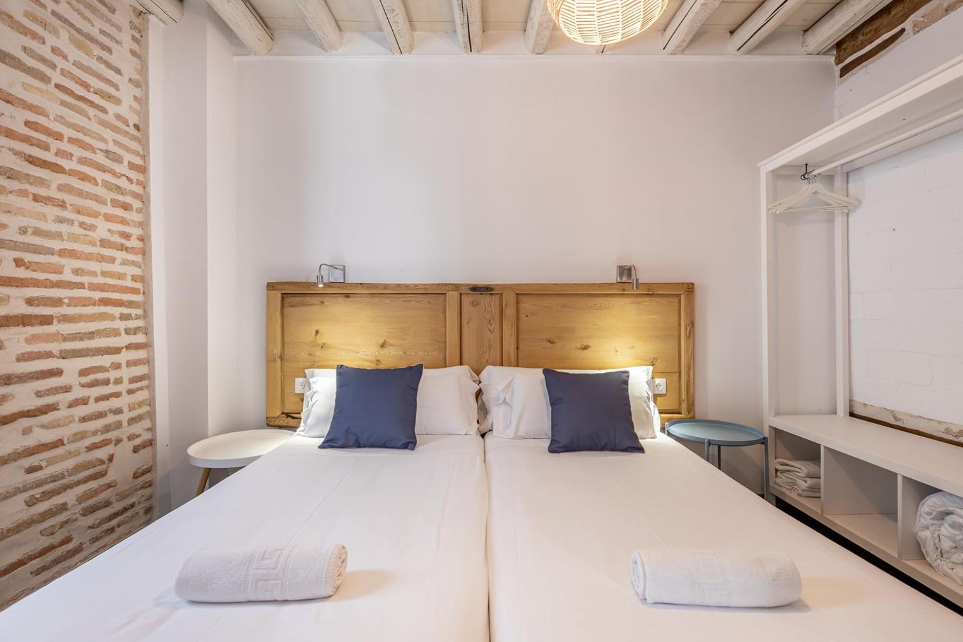 Apartamentos Boutique Granada Albaicin 3000 Bagian luar foto