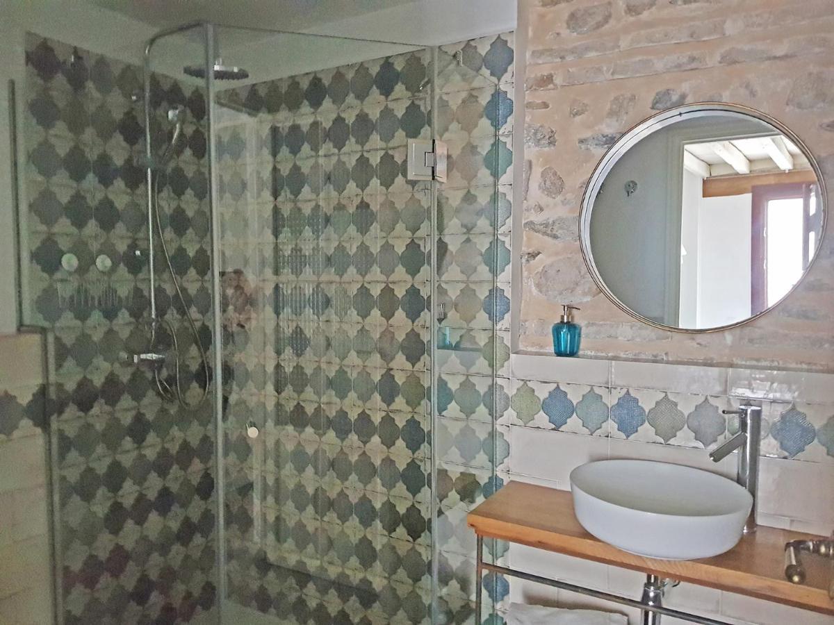 Apartamentos Boutique Granada Albaicin 3000 Bagian luar foto