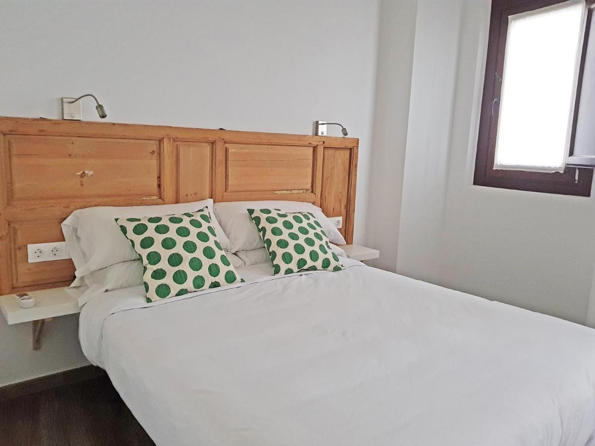 Apartamentos Boutique Granada Albaicin 3000 Bagian luar foto