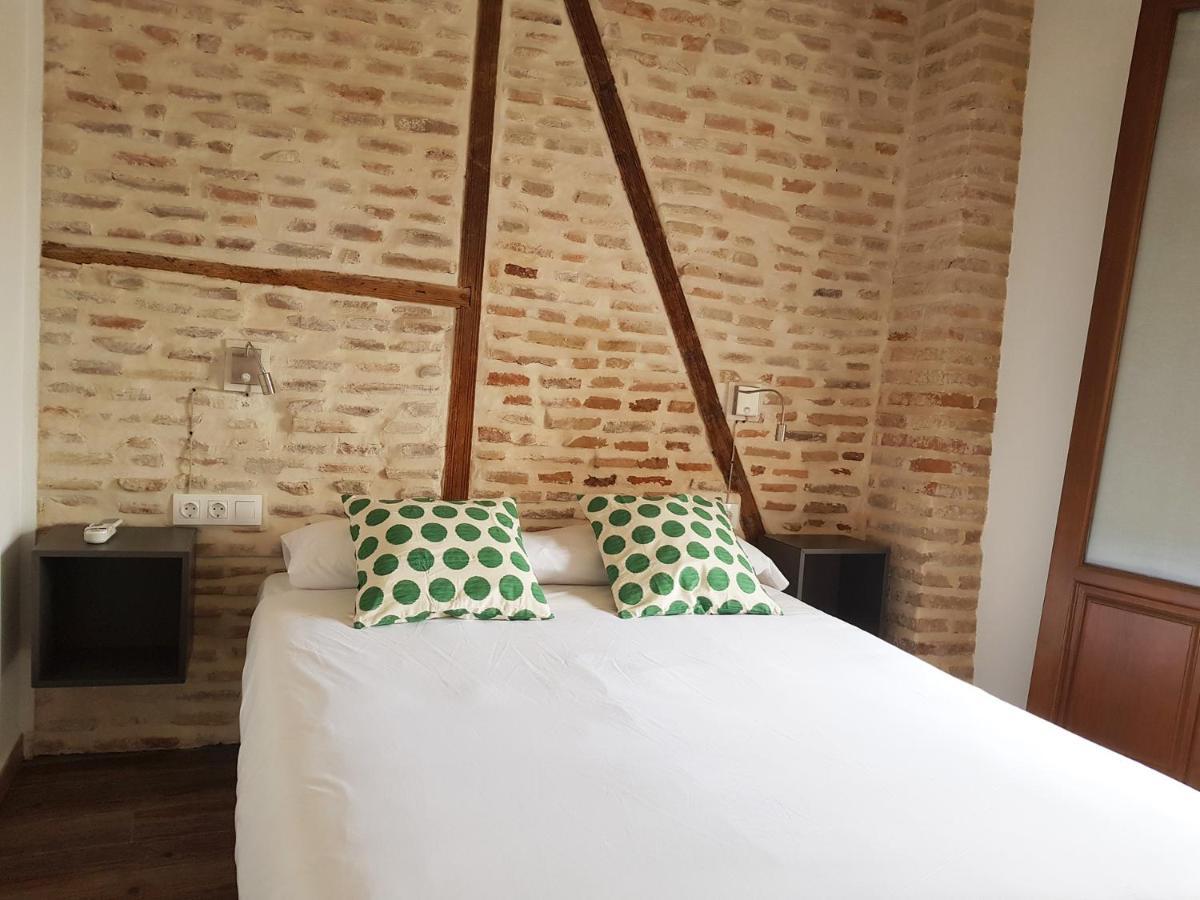 Apartamentos Boutique Granada Albaicin 3000 Bagian luar foto