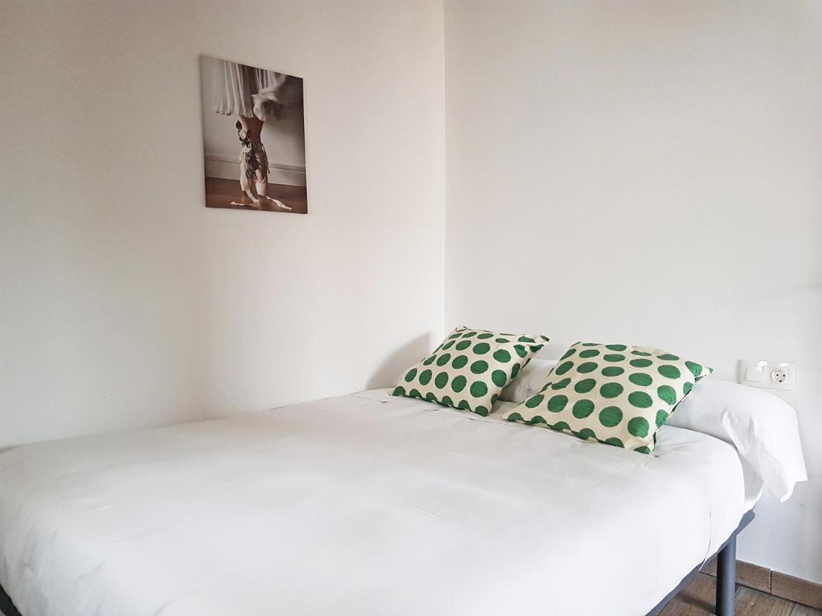 Apartamentos Boutique Granada Albaicin 3000 Bagian luar foto