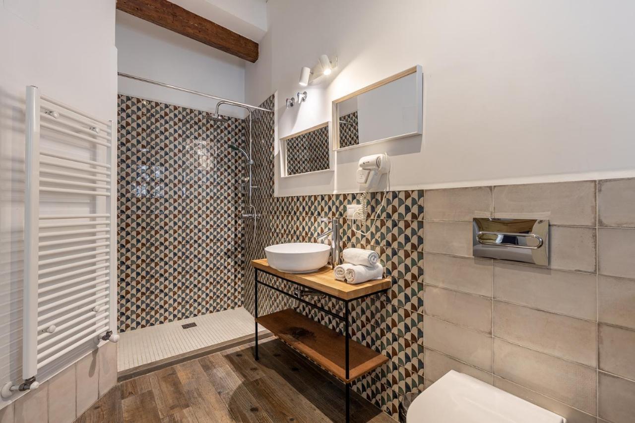 Apartamentos Boutique Granada Albaicin 3000 Bagian luar foto