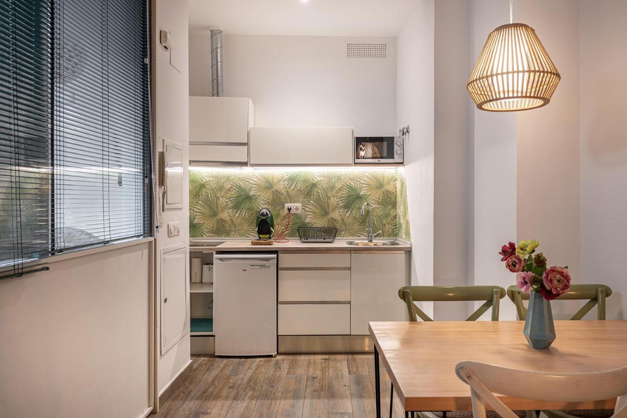 Apartamentos Boutique Granada Albaicin 3000 Bagian luar foto