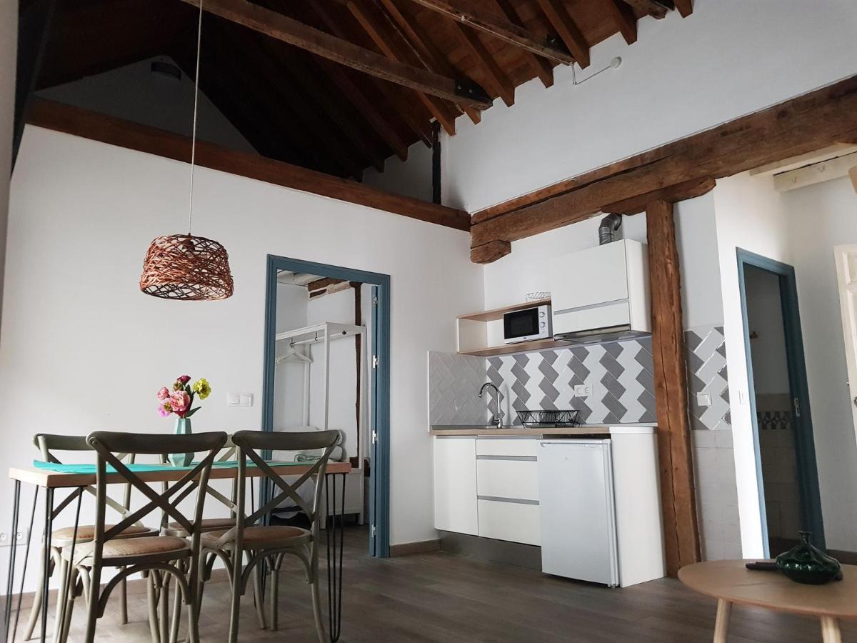 Apartamentos Boutique Granada Albaicin 3000 Bagian luar foto