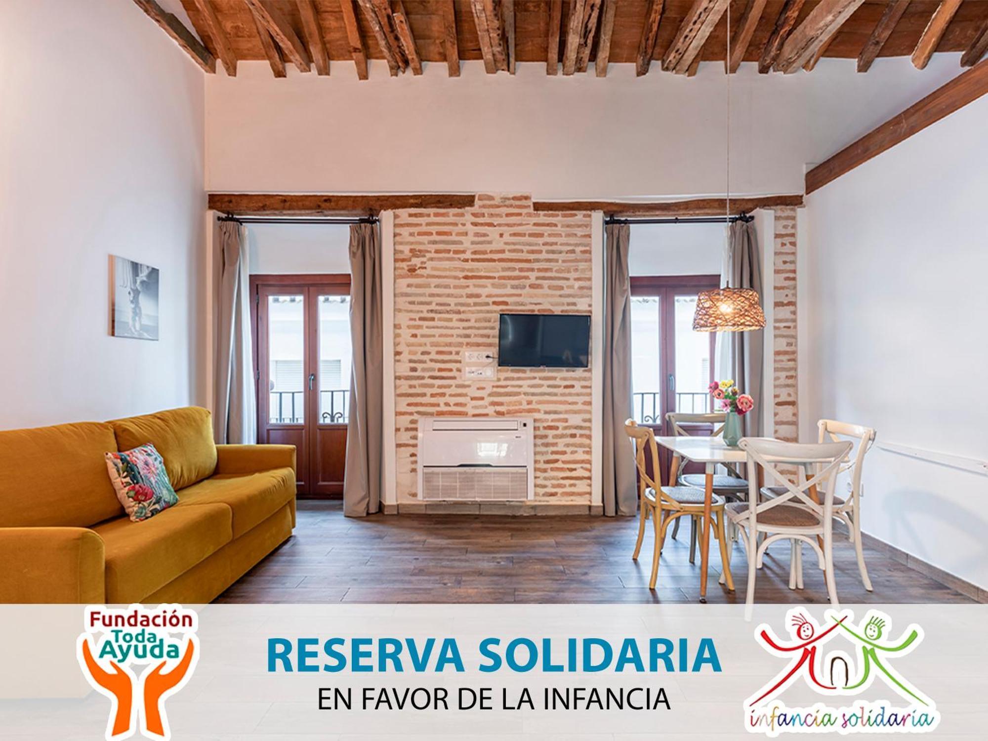 Apartamentos Boutique Granada Albaicin 3000 Bagian luar foto