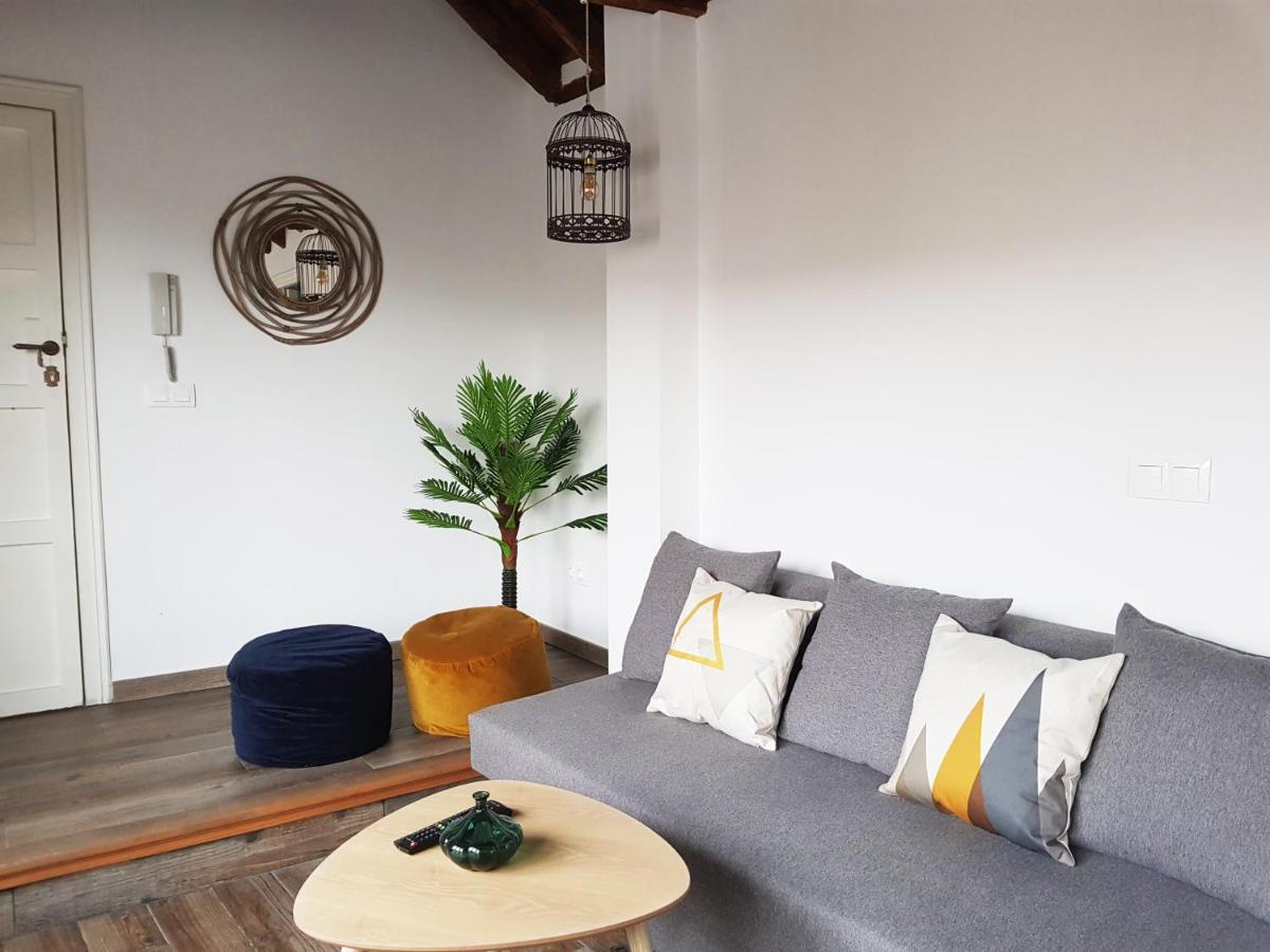 Apartamentos Boutique Granada Albaicin 3000 Bagian luar foto